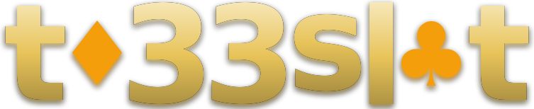 to33slot logo
