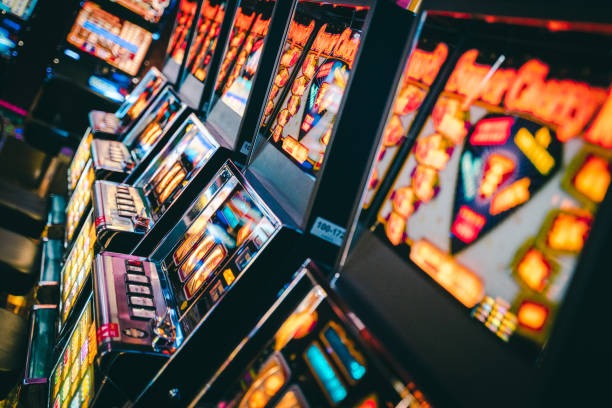 to33slot Live Roulette Salon